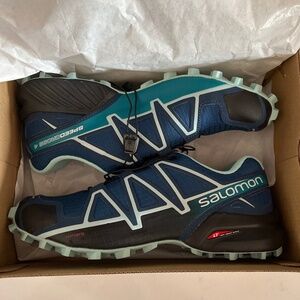 Salomon Speedcross 4W